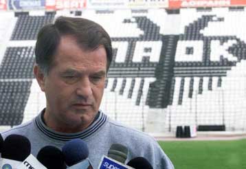 Επιτέλους… «ναι» από τον Μπάγεβιτς στον ΠΑΟΚ