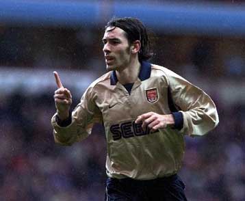 Μεγάλος άτυχος και κορυφαίος της χρονιάς ο Πιρές στην premier league