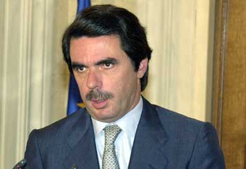 Η φιλελευθεροποίηση είναι η λύση για την Ευρώπη, δηλώνει ο Χοσέ Μαρία Αθνάρ