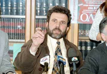 Αποχή καθηγητών των ΤΕΙ (εκτός από αυτό της Αθήνας) τη Δευτέρα