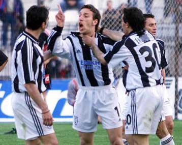 Παράταση αγωνίας για Παναχαϊκή και Εθνικό Αστέρα, εκτός UEFA ο Αρης