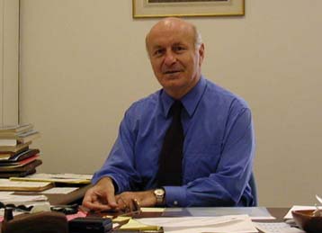 Για επιδημία του ιού που προκαλεί μυοκαρδίτιδα έκανε λόγο ο καθηγητής Δ.Τριχόπουλος