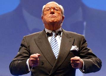 Τη μεγάλη έκπληξη κάνει ο Λεπέν εκτοπίζοντας τον Ζοσπέν από το προεδρικό «δίδυμο»