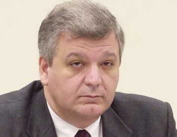 Η εσωτερική γκρίνια πρέπει να σταματήσει, τονίζει ο Χρήστος Πρωτόπαπας