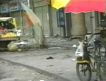 Σε κατάσταση συναγερμού, λόγω βομβιστικών επιθέσεων, οι νότιες Φιλιππίνες