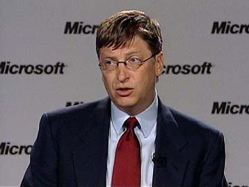 Ο Μπιλ Γκέιτς υπερασπίζεται τη Microsoft στην πολύχρονη διαμάχη της με τις ΗΠΑ