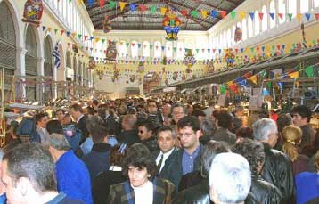 Ανησυχητικές διαστάσεις παίρνει το κύμα ανατιμήσεων που παρατηρείται στην αγορά