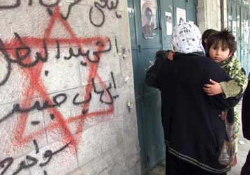 Στη Μ.Ανατολή Καραμάνου, Κόρακας και άλλοι ευρωβουλευτές