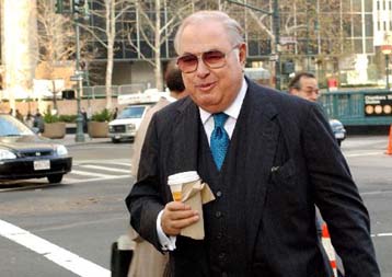 Σε ένα χρόνο φυλάκισης καταδικάστηκε ο πρώην διευθυντής των Sothebys