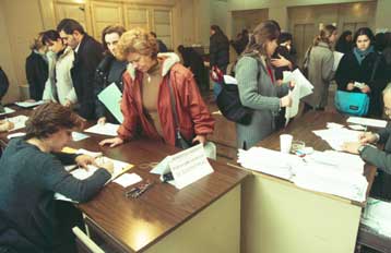 Έως τις 8 Μαΐου οι αιτήσεις για αναπληρωτές και ωρομίσθιους εκπαιδευτικούς