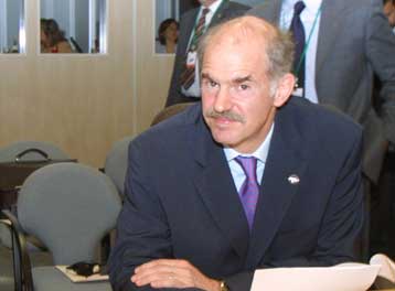 Η κρίση στη Μ.Ανατολή απασχολεί την Ευρωμεσογειακή Διάσκεψη στην Ισπανία