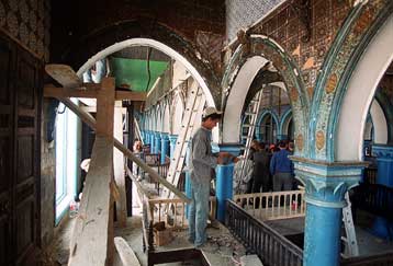 Ύποπτος για την επίθεση στη συναγωγή της Τζέρμπα συνελήφθη στην Τυνησία