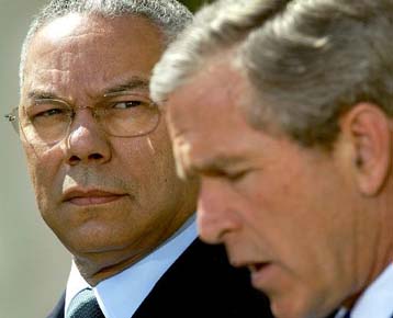 Ναι σε κράτος Παλαιστινίων, αλλά και στις ισραηλινές επιχειρήσεις, λένε οι Αμερικανοί