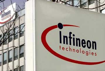 Σημάδια ανάκαμψης στην αγορά ημιαγωγών «βλέπουν» STMicroelectronics και Infineon