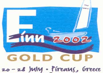 Στόχος του Finn Gold Cup 2002 η απόλυτη επιτυχία