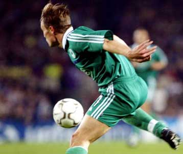 Ερωτηματικό η παραμονή του Κόλκα μετά τη συνάντηση του μάνατζέρ του με τον Φιλιππίδη