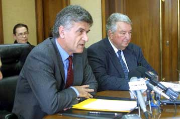 Παρουσιάστηκε το νομοσχέδιο που ρυθμίζει θέματα ιατρικής υποβοήθησης της γονιμότητας