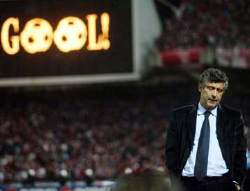 Πρωτάθλημα σαν… κερασάκι στην τούρτα η νέα ατάκα του Σάντος