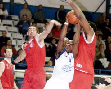 Νίκη-ανατροπή για Ηρακλή, έσπασε την έδρα του Ηράκλειου η Νήαρ Ηστ