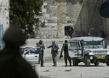 Δεν ευδοκίμησαν οι συνομιλίες για τον τερματισμό της κρίσης στο Ναό της Γεννήσεως