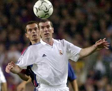 Ρεάλ για τελικό, νίκησε ύστερα από 18 χρόνια στο Καμπ Νου