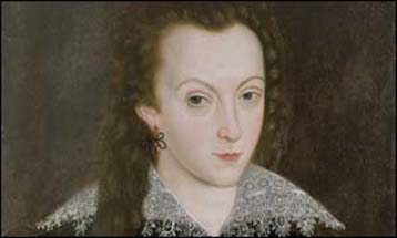 Ένας πίνακας 400 ετών δημιουργεί διαμάχη για τις σεξουαλικές προτιμήσεις του Σαίξπηρ