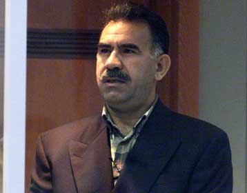 Να σταματήσει η απομόνωση του Οτζαλάν, ζητά από την Τουρκία το Συμβούλιο της Ευρώπης