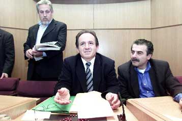 Σε κλίμα διχασμού η συνάντηση του γενικού συμβουλίου της ΓΣΕΕ για το ασφαλιστικό