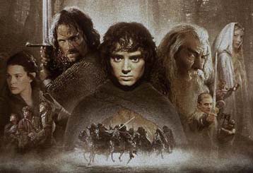 Πρώτο φαβορί στα MTV Movies Awards ο «Αρχοντας των δαχτυλιδιών»