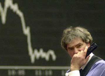 Μεικτή εικόνα στα ευρωπαϊκά χρηματιστήρια την Τετάρτη