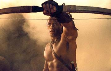 Σπάει όλα τα ρεκόρ εισιτηρίων στις ΗΠΑ στην πρεμιέρα της η ταινία The Scorpion King