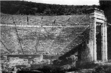 Από τις 23 Ιουνίου έως τις 7 Ιουλίου η 3η Θερινή Ακαδημία Θεάτρου στη Μυτιλήνη