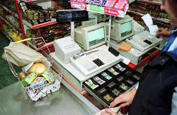 Σημαντική υποχώρηση σημείωσε τον Απρίλιο ο πληθωρισμός στη Γερμανία