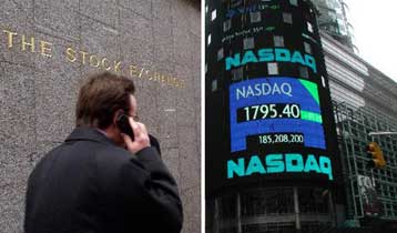Nasdaq και Χρηματιστήριο του Λονδίνου εξετάζουν πιθανή συγχώνευση, αναφέρουν φήμες