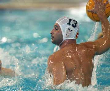 Νέος περίπατος του Ολυμπιακού επί του ΠΑΟ, 12-6 στα πλέι οφ πόλο