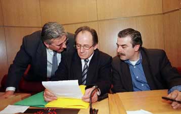 «Ναι» υπό προϋποθέσεις στο διάλογο για το ασφαλιστικό είπε το γενικό συμβούλιο της ΓΣΕΕ