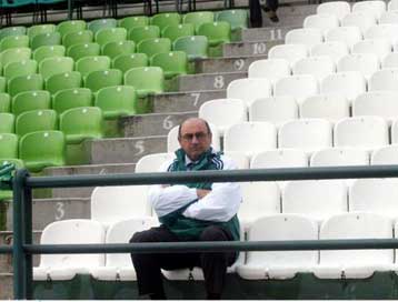 Παρέμειναν οι ποινές του Παναθηναϊκού για τα επεισόδια στη Λεωφόρο