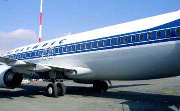 Ξεκίνησε η διαδικασία ελέγχου των χρηματοδοτήσεων της Ολυμπιακής