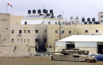 Καταδικάστηκαν οι τέσσερις Παλαιστίνιοι συλληφθέντες για τη δολοφονία του Ζεεβί