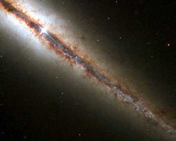 Επιβεβαιώνονται οι εκτιμήσεις. Το σύμπαν έχει ηλικία 13-14 δισεκατομμύριων ετών