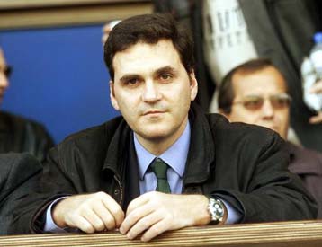 Νέος πρόεδρος της ΠΑΕ Παναθηναϊκός ο Στέλιος Σπανουδάκης-Μόνο πρόστιμο για τον Λύμπε