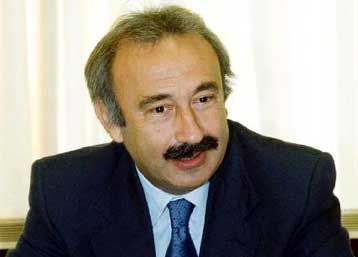 Αισιόδοξος για την πορεία απορρόφησης του ΚΠΣ-3 ο Χρ.Πάχτας