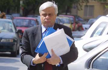 Συζήτηση στη Βουλή για την πορεία της Οικονομίας ζήτησε η ΝΔ