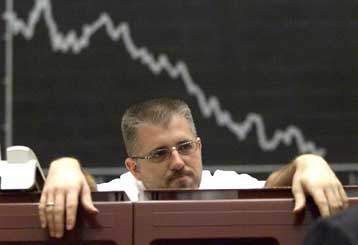 Με μεγάλες απώλειες έκλεισαν την Πέμπτη τα ευρωπαϊκά χρηματιστήρια