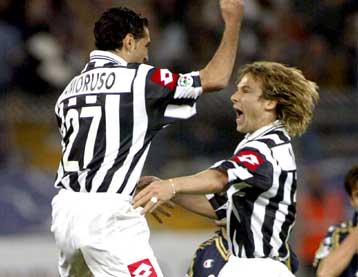 Νίκη της Γιουβέντους 2-1 επί της Πάρμα στον πρώτο τελικό του Κυπέλλου Ιταλίας