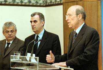 Μείωση της ανεργίας, μέσω της ενίσχυσης της μερικής απασχόλησης, προωθεί η κυβέρνηση