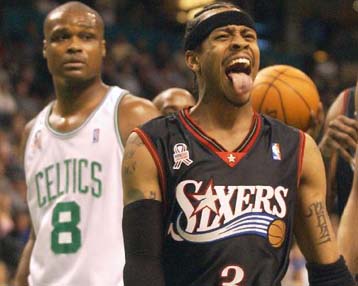 Βοστώνη και Λέικερς έκαναν το 2-0 κι έχουν το… πάνω χέρι στα πλέι-οφ