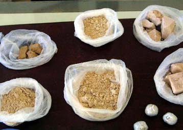 Από τα 15 αρχίζουν να κάνουν χρήση ναρκωτικών οι νέοι, αναφέρει νέα έρευνα