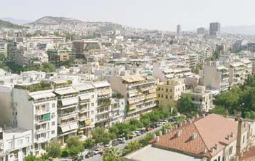 Στα 500 ευρώ το ημερήσιο ενοίκιο για κατοικίες βορείων προαστίων την περίοδο των Αγώνων