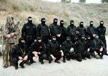 Και επισήμως σύμβουλος σε θέματα ασφάλειας για την «Αθήνα 2004» ο Πίτερ Ράιαν